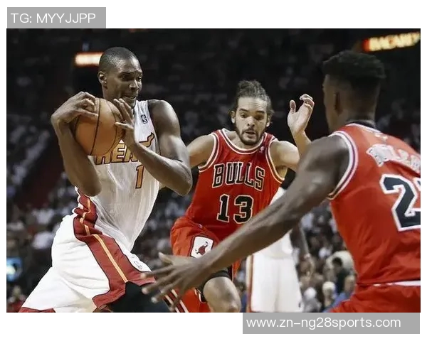 太阳与公牛的巅峰对决谁能在赛场上笑到最后